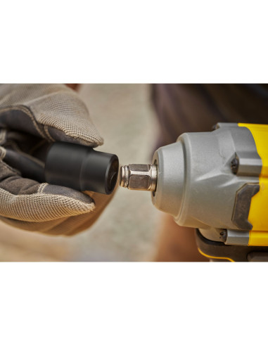 Llave de impacto Brushless V20 Li-Ion...