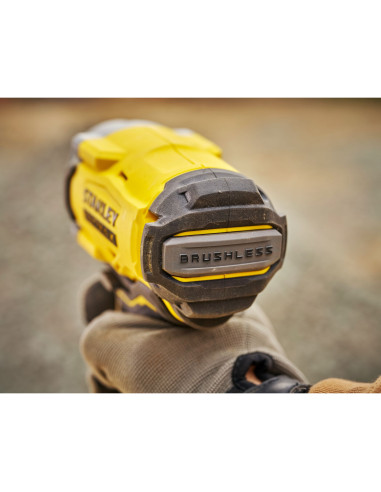 Llave de impacto Brushless V20 Li-Ion...