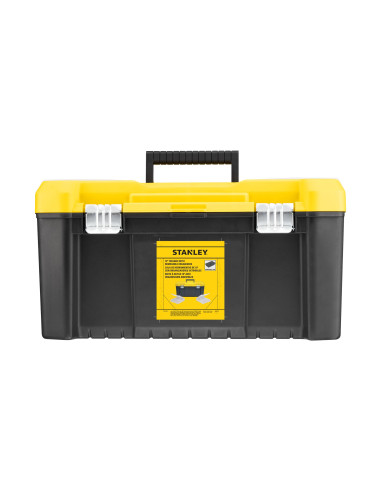 Caja de herramientas ESSENTIAL de 19”...