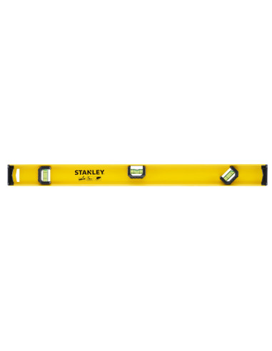 Nivel Stanley Básico 60cm (I-beam)