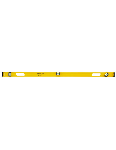 Nivel Stanley Básico 120cm (I-beam)