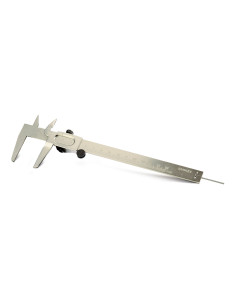 Escuadra pie de rey sin...