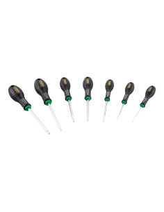 Set destornilladores Torx®...