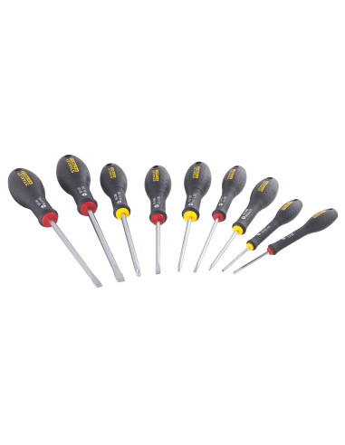 Juego de destornilladores FATMAX® de...