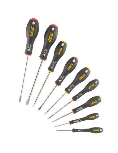 Juego de destornilladores FATMAX® de...