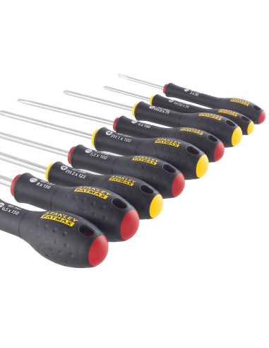 Juego de destornilladores FATMAX® de...