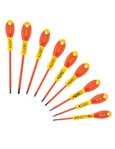 Juego de destornilladores... 2