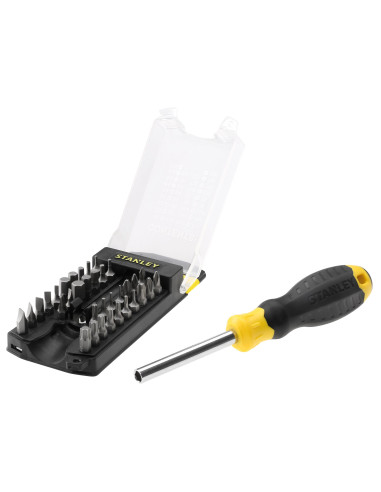 Multipuntas + 34 puntas