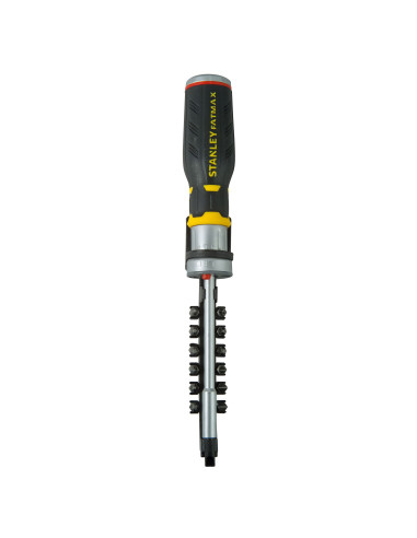 Multipuntas FATMAX® LED + 12 puntas