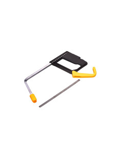 Junior para metales 152mm