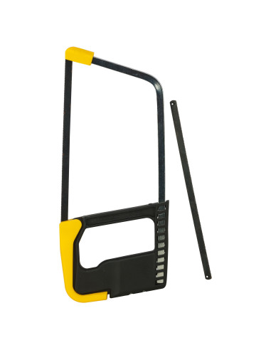 Junior para metales 152mm