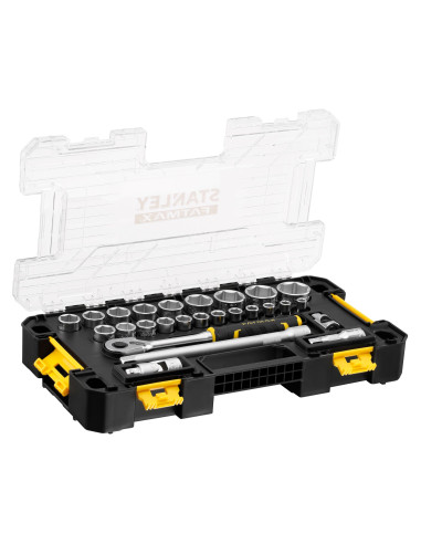 Set 1/2" PROSTACK - 26 piezas