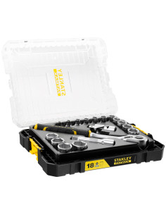 Set 3/8" PROSTACK - 18 piezas 2