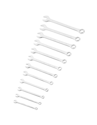 Set llaves combinadas PROSTACK - 12...