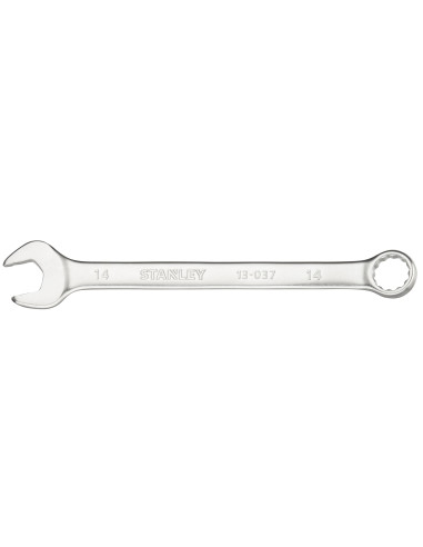 Llave combinada 14mm antideslizante