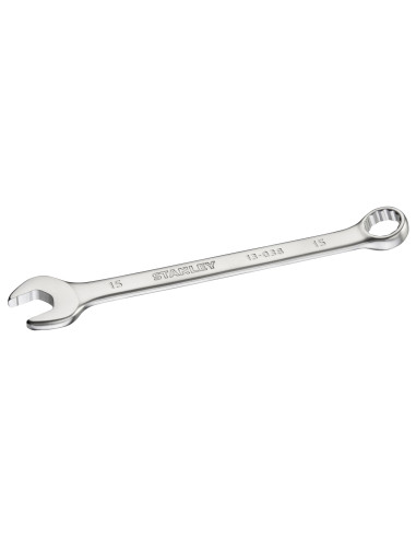 Llave combinada 15mm antideslizante