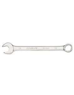 Llave combinada 18mm... 2