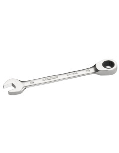 Llave de carraca plana 8mm