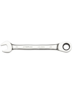 Llave de carraca plana 9mm 2