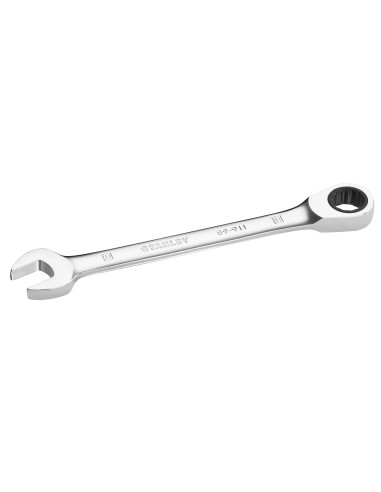 Llave de carraca plana 11mm