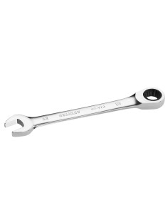 Llave de carraca plana 13mm