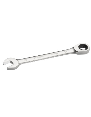 Llave de carraca plana 14mm