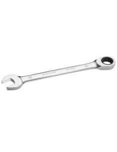 Llave de carraca plana 18mm