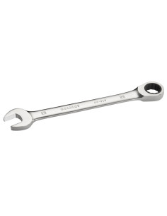 Llave de carraca plana 19mm
