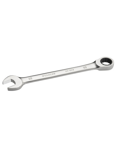 Llave de carraca plana 19mm