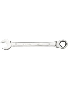 Llave de carraca plana 19mm 2
