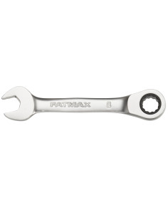 Llave combinada corta con... 2