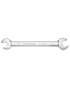 Llave fija 14x15mm 2