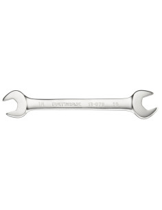 Llave fija 18x19mm 2