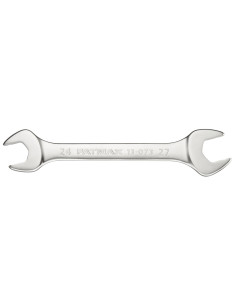 Llave fija 24x27mm 2