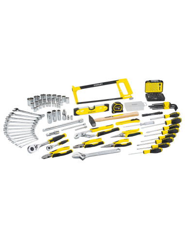 Kit de mantenimiento con maletín de...