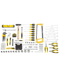 Kit de mantenimiento con... 2