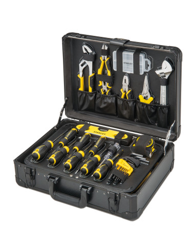 Kit de mantenimiento con maletín de...