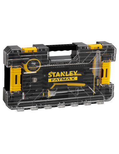 Set herramienta manual mixto - 44 piezas