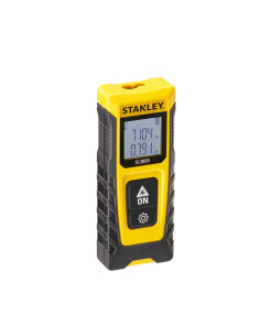 Medidor láser 20m - SLM65