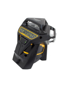 Nivel láser autonivelante...