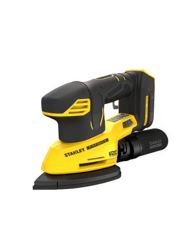 LIJADORA DE DETALLE 18V