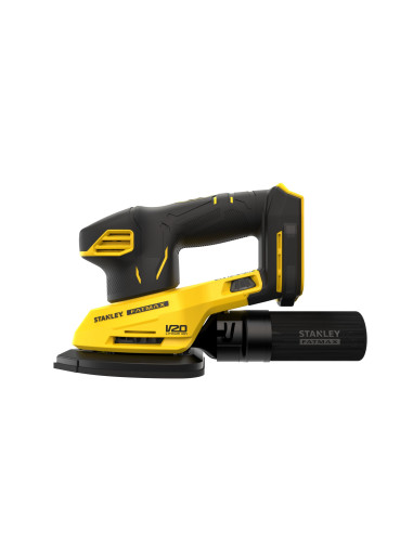 LIJADORA DE DETALLE 18V