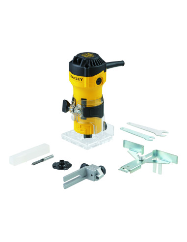 Perfiladora 550W 6mm