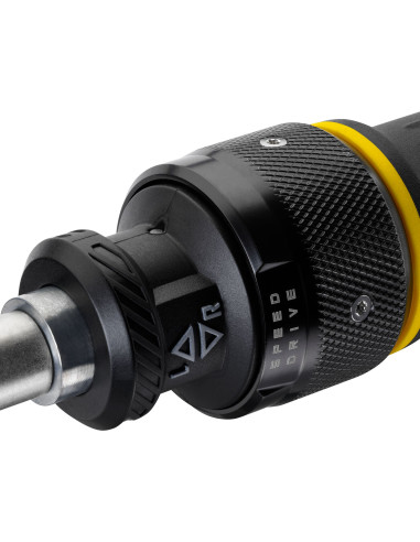 Multipuntas con triqnuete Speed Drive...