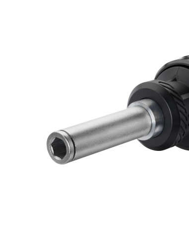 Multipuntas con triqnuete Speed Drive...