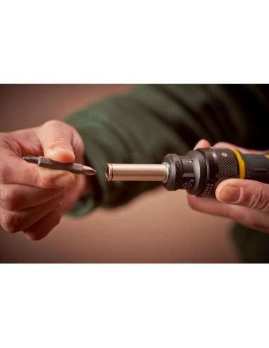 Multipuntas con triqnuete Speed Drive...