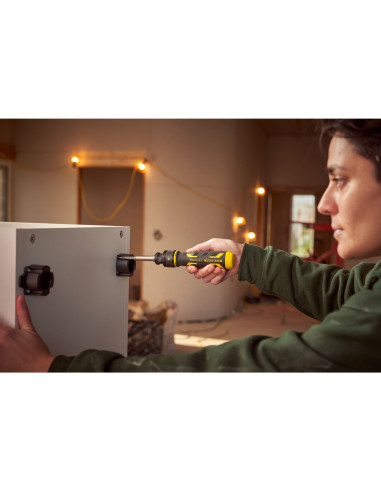 Multipuntas con triqnuete Speed Drive...