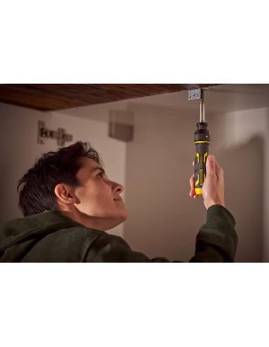 Multipuntas con triqnuete Speed Drive...