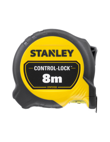 Flexómetro Control -Lock STANLEY®...