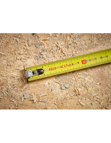 Flexómetro Control -Lock STANLEY®...